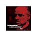 The Godfather - iQuote - 16 x 16 Poster
