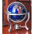 Kassel Globe 8-1/2 in (220mm) Diameter