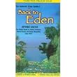 Books - Back To Eden-Kloss Ppbk Book