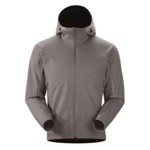Buy Arc'teryx Trident Hooded Softshell Jacket - Mens by ARCTERYX