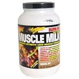 CYTOSPORT, INC. - MUSCLE MILK MOCHA LATTE 2.48LB