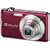 Casio Exilim EX-S10RD 10.1MP 3x Zoom 2.7-Inch LCD Screen Digital Camera (Red)