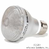 Honeywell HWL1R20301BDIM 3.5-Watt 30-Degree 3000K 80CRI 250 lumens R20 Flood LED Bulb