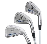Bridgestone J36 Cavity Back Forged Iron Set