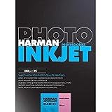 Harman Technology 1162369 Crystaljet Gloss 11x17 25 Sheets