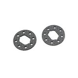 CF Brake Disk (2): Jammin CRT.5 by Xtreme Racing