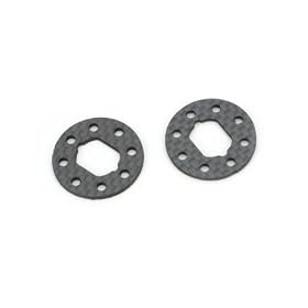 CF Brake Disk (2): Jammin CRT.5 from Brake Discs