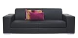 MömaX 3-SITZER-SOFA MUMBAY style= MömaX 3-SITZER-SOFA MUMBAY