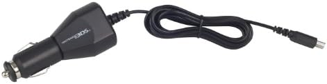3DS/DSi/DSi XL Car Adaptor