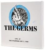 Live At The Starwood (12/3/1980)