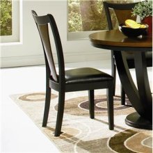 Boyer Side Chairs (Set Coaster 102092