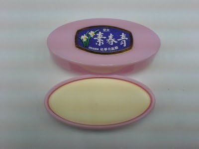 Chin Chun Su Facial Cream 4 Pack by Chin Chun SU