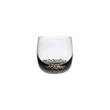 Denby Jet Glassware Small Tumbler