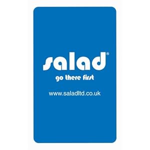 31U-BLHmkBL SL500 AA300 in Nlp Coaching Cards (Cards)