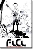 FLCL Fooly Cooly complete series ep. 1-6 Anime