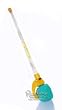 Weed Roller - Roll-on Herbicide Applicator - No-Drift Applicator