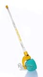 Weed Roller - Roll-on Herbicide Applicator - No-Drift Applicator