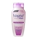 Vagisil feminine wash with odor block protection skin - 12 oz