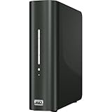 Western Digital My Book for Mac 1 TB USB 2.0 Desktop External Hard Drive