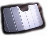Interior Window Cover Roll-Type SunShield