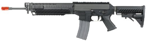 Soft Air Sig Sauer 556 AEG