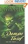 Demon Thief (The Demonata)