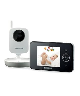Samsung SEW 3030 Video Monitor