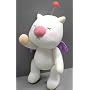 Final Fantasy X Moogle plush by Square Enix