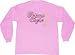

Princess Taylor Youth Long Sleeve T-Shirt