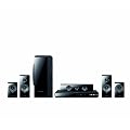 Samsung HT-E5500 Smart 1000W 5.1 Channel Home Theatre System with Built-in Wi-Fi (New for 2012)