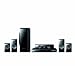 Samsung HT-E5500 Smart 1000W 5.1 Channel Home Theatre System with Built-in Wi-Fi (New for 2012)