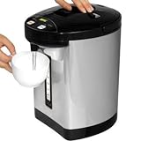 Electric Airpot 4.25 litre capacity.