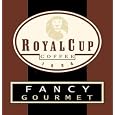 Cheap Deals on Royal Cup Fancy Gourmet Coffee 6 oz bag. (Case of 8 - total 48 oz.)
