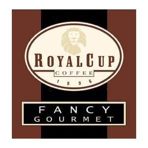 Royal Cup Coffee