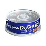 16X Write-once DVD-R