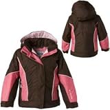 Columbia Unicorn Valley Jacket - Little Girls'