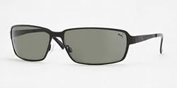 Puma 15049 - MENS 'CHOPPER I' METAL-FRAMED SUNGLASSES- All Colors