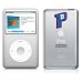 Coveroo Detroit Pistons on a brand new iPod Classic 120GB