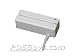 ID Tech MiniMag MiniMag Swipe Reader, Color: Beige with Tracks 1,2 & 3, Keyboard Wedg...