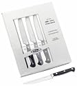 Stellar Sabatier Steak Knives (set of 6)