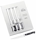 Stellar Sabatier Steak Knives (set of 6)