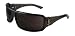 Yves Saint Laurent sunglasses with case, Kaki frame with kaki lens (style 1, low profile frame)