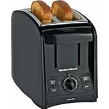HB SmartToast Toaster