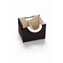 Skip Hop Bin-Go Tabletop Organizer in Chocolate
