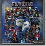 (12x12) NHL Guardians 16-Month 2012 Sports Calendar