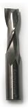 Kempston 90455 Up Spiral Router Bit, Solid Carbide, 1/2-Inch Shank, 1/2-Inch Cutting Diameter, 1-1/2-Inch Cutting Length