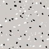 POR 15 Floor Armor Deluxe Kit 1 1/2 Car Kit - Light Gray - Black Mix