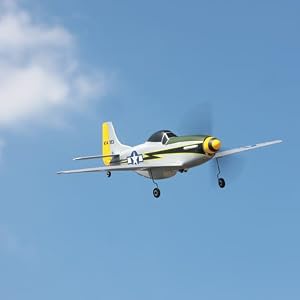 Click to buy Parkzone: Ultra Micro P-51 RTF from Amazon! Click to buy Parkzone: Ultra Micro P-51 RTF from Amazon!