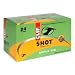 Clif Shot Energy Gel, Apple Pie 24 - 1.1 oz (32 g) packets [26.4 oz (768 g)]