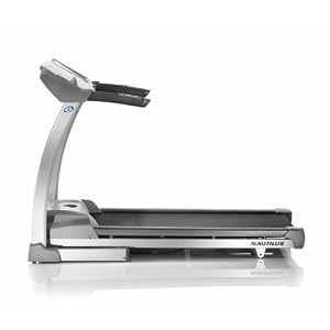 Nautilus T516 Treadmill Best Buy